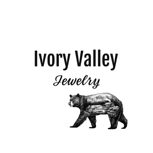 Ivory Valley Jewelry logo